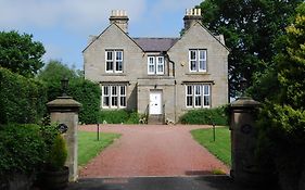 The Old Manse Chatton